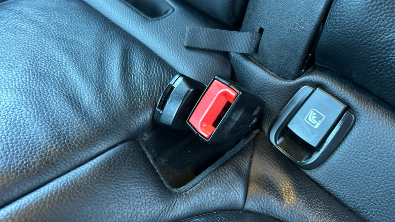 BMW X1 sDrive 18i M Sport 5dr Step Auto Petrol Estate